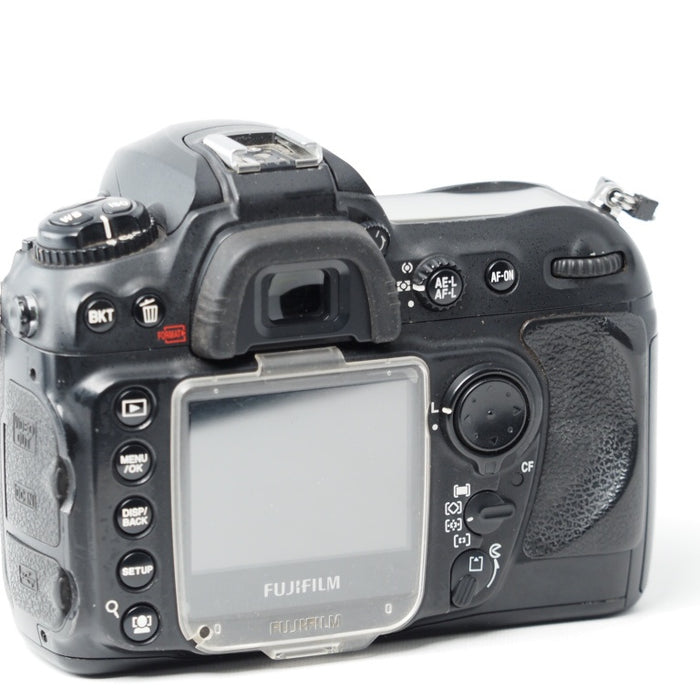 FUJIFILM FinePix (ファインピックス) S5 Pro ボディ FX-S5P #15368
