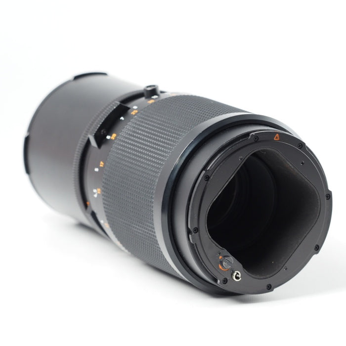 HASSELBLAD CF Sonnar 250mm F5.6 T*＊ハッセルブラッド ゾナー Vマウント #14052