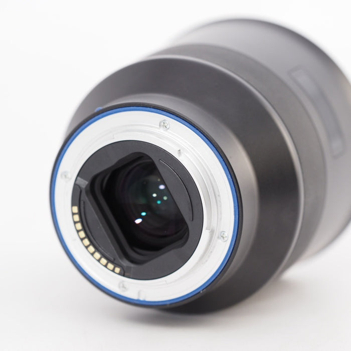 Carl Zeiss 単焦点レンズ Batis CF 40mm f/2 SONY Eマウント フルサイズ対応 800686 #13402