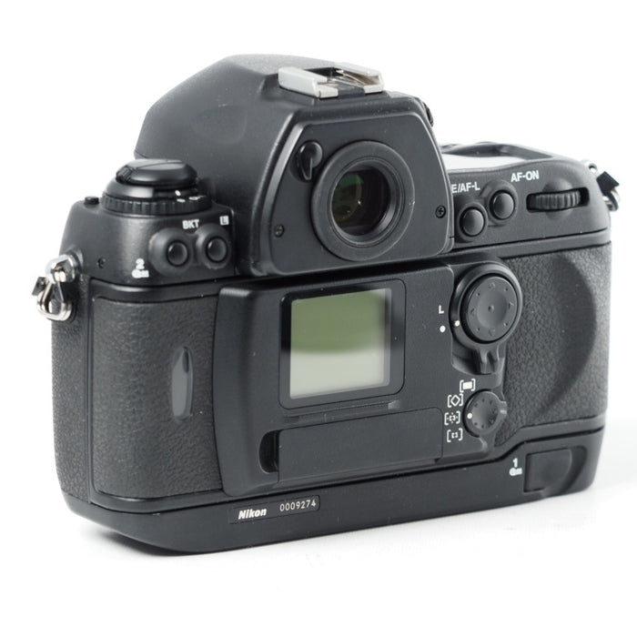 Nikon ニコン 一眼レフカメラ F6 ボディ #14642