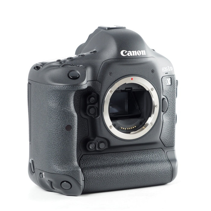 Canon キヤノン デジタル一眼レフカメラ EOS-1D X ボディ EOS1DX #13967