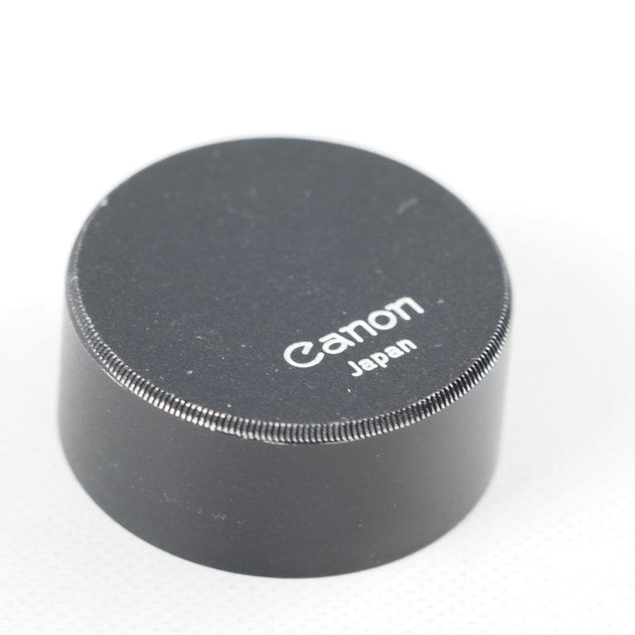 Canon キヤノン 35mm F2 レンズ Leica ライカ L39 マウント #13955