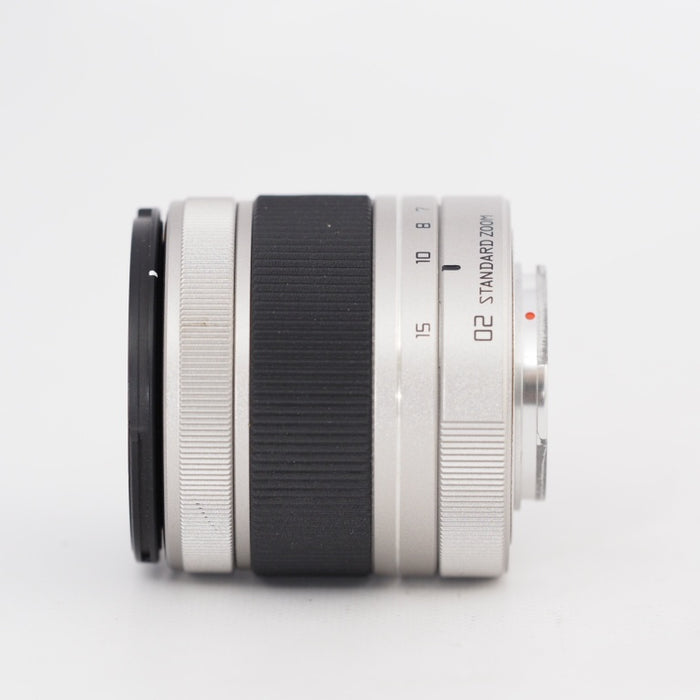 PENTAX ペンタックス 標準ズームレンズ 02 STANDARDZOOM Qマウント 22077 #13256