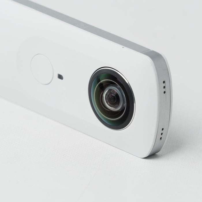 RICOH THETA m15 ホワイト 全天球 360度カメラ シータ 0910700 #15142