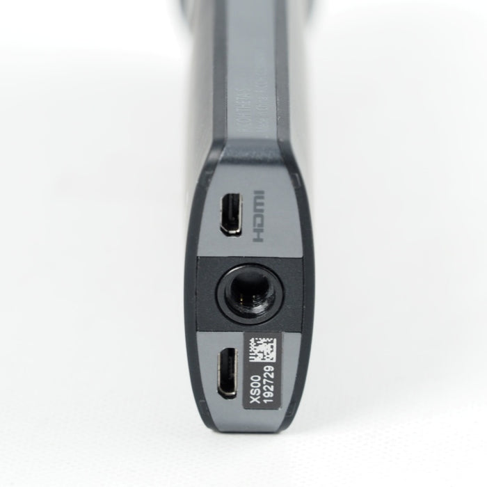 RICOH THETA S ブラック 360度全天球カメラ 360° Full HD 30fps フルハイビジョン動画 25分間連続撮影可能 精度の高い自然なスティッチング HDR合成撮影で明暗差のある室内撮影もきれいに撮影できます 910720 #13821