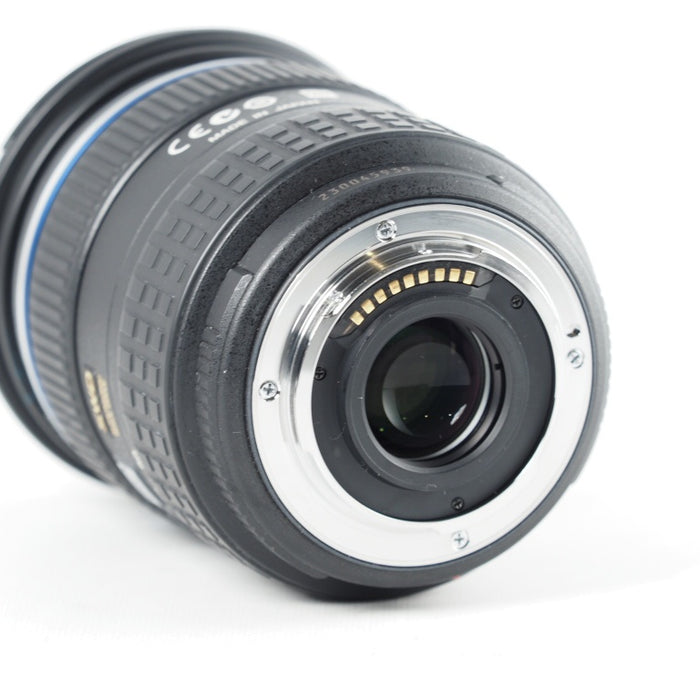 OLYMPUS オリンパス ZUIKO DIGITAL ED12-60mm F2.8-4.0 SWD フォーサーズマウント #13994