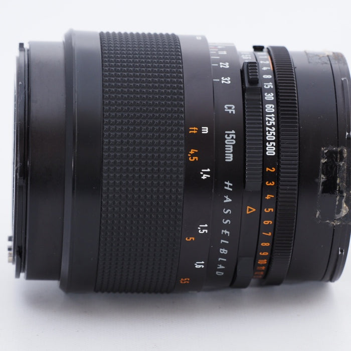 Hasselblad ハッセルブラッド Carl Zeiss Sonnar ゾナー CF 150mm F4 T* 交換レンズ #9305