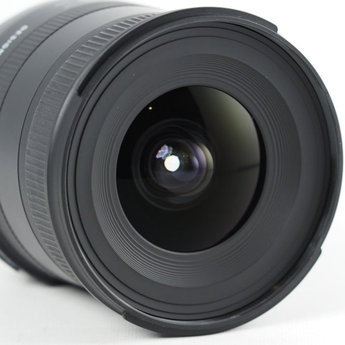 TAMRON タムロン AF10-24mm F3.5-4.5 DiII VC HLD Canon EF APS-C用 B023E 広角ズームレンズ #13720