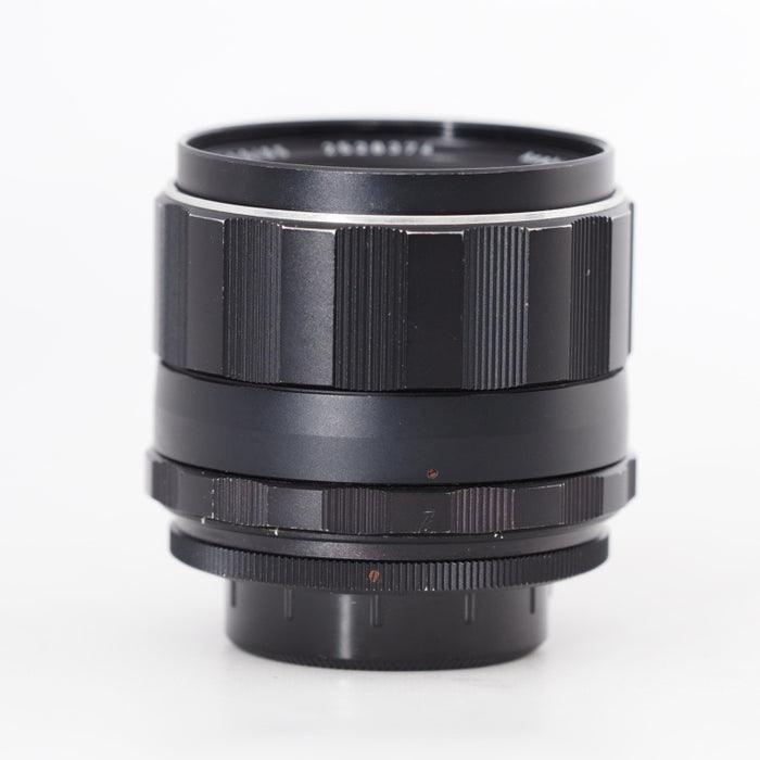 PENTAX Super Takumar 85mm F1.9 ペンタックス スーパータクマー M42マウント #12942