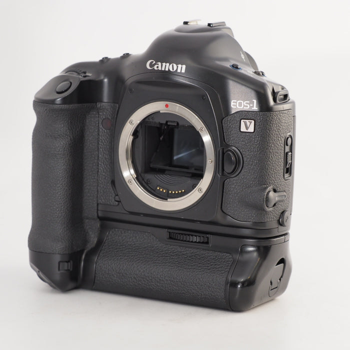 Canon キヤノン AFフィルム一眼レフ EOS-1V HS ボディ EOS1VBODY #13490