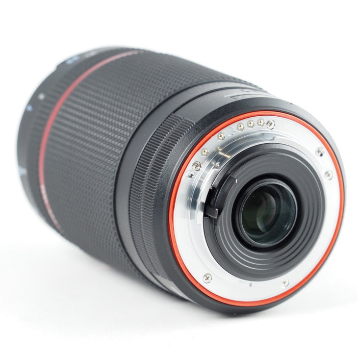 PENTAX HD ペンタックス DA 55-300mm F4-5.8 ED WR 望遠ズームレンズ APS-Cサイズ #13889