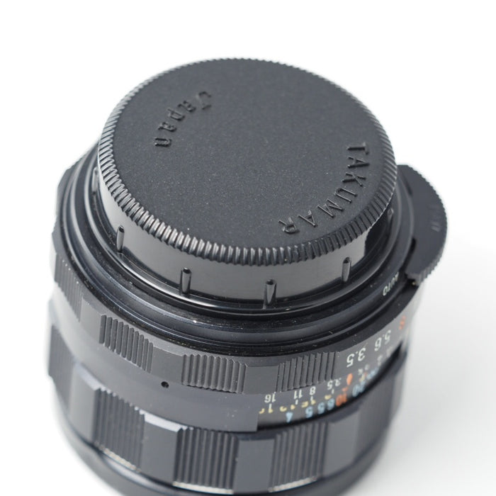 PENTAX Super Takumar タクマー 28mm F3.5 M42マウント #15371