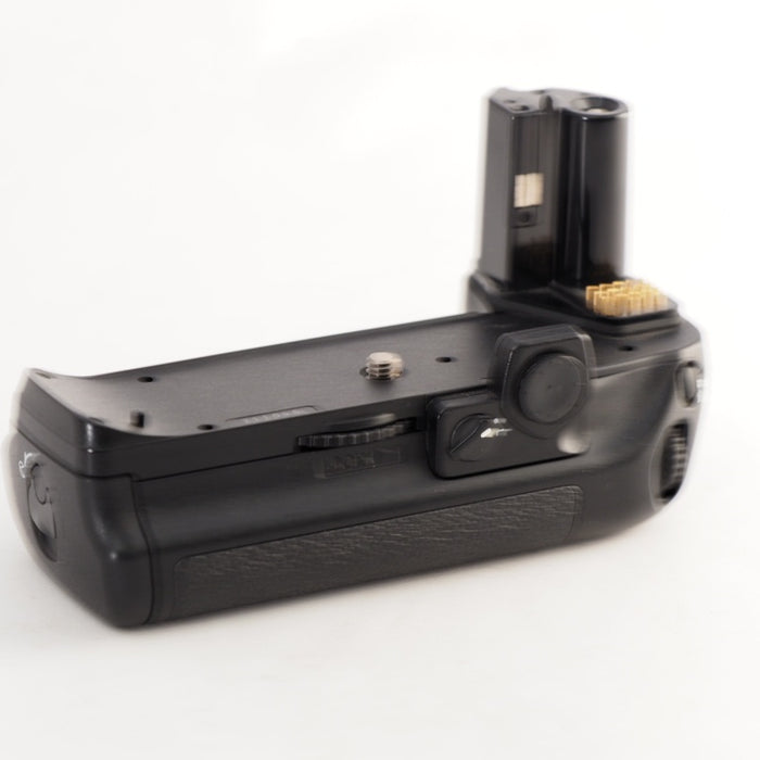 Nikon ニコン マルチパワーバッテリーパック MB-40 MS-40 電池ホルダー 別売リチャージャブルバッテリーEN-EL4付属 #13567