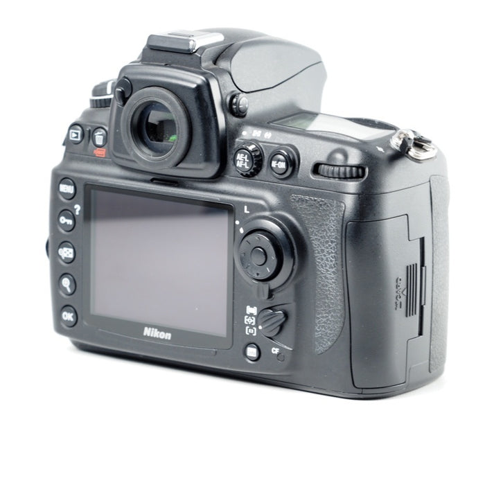 Nikon デジタル一眼レフカメラ D700 ボディ #14451