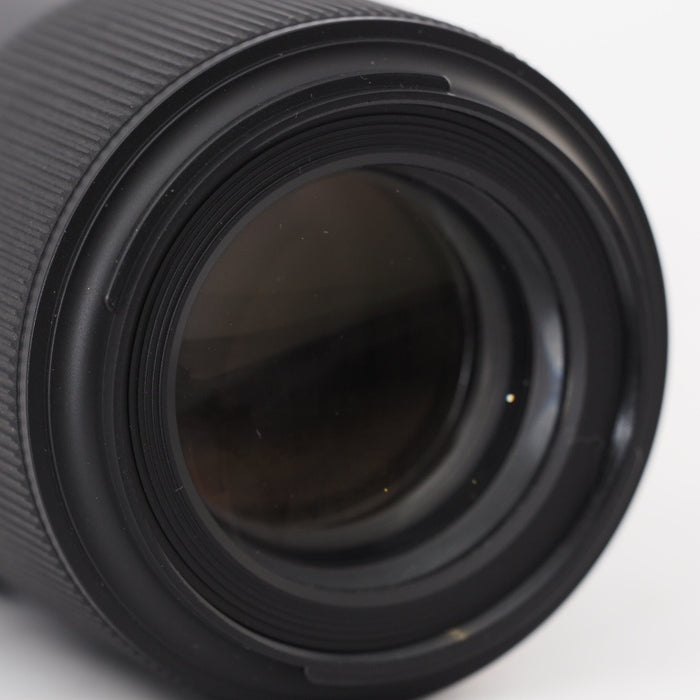 TAMRON タムロン 単焦点マクロレンズ SP 90mm F2.8 Di MACRO 1:1 VC USD キヤノン EFマウント用 F017E 【シフトブレ対応】　#12950