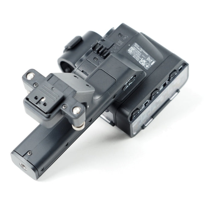 SONY ソニー Cinema Line カメラ FX3 ボディ ILME-FX3 XLRハンドルユニット（XLR-H1）付属 #14308