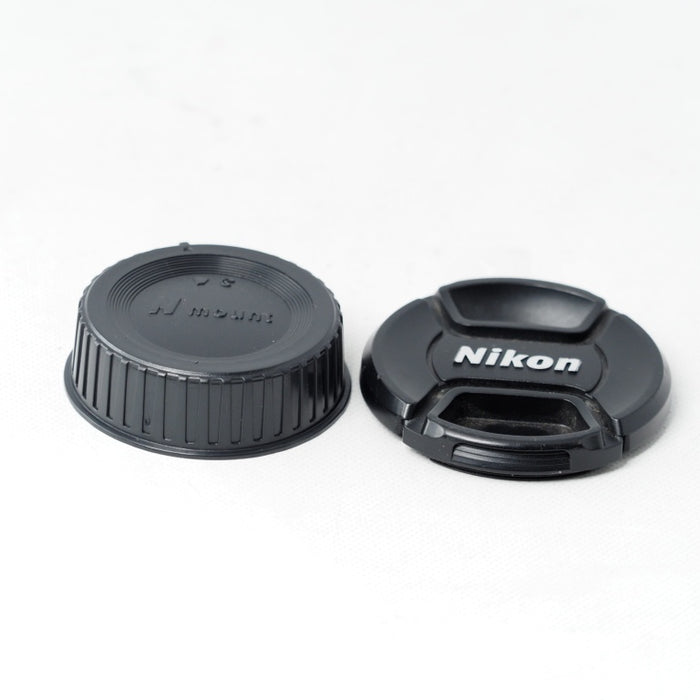 Nikon AF-S DX NIKKOR 55-300mm f/4.5-5.6G ED VR DXフォーマット #14916