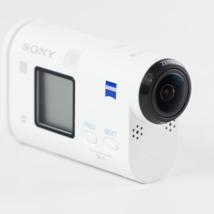 SONY HDウェアラブルカメラ AS200V ソニー アクションカム ビデオカメラ HDR-AS200V #13753