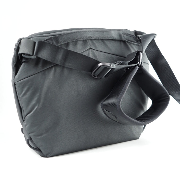 PeakDesign ピークデザイン エブリデイ スリング 6L ブラック BEDS-6-BK-2 カメラバック ショルダー 【国内正規品】 #14068