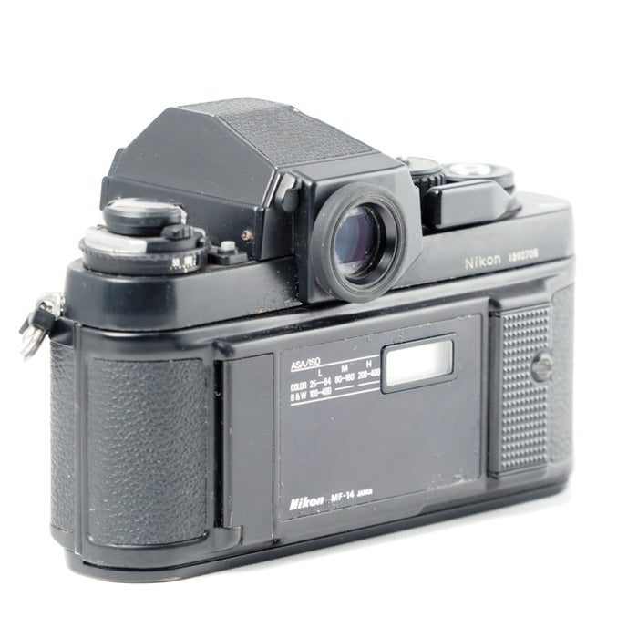 Nikon ニコン  フィルム一眼レフカメラ F3 アイレベル ボディ 139万番台 #14385