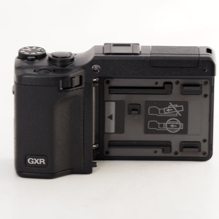 RICOH リコー デジタルカメラ GXR ボディ 170380 #13579