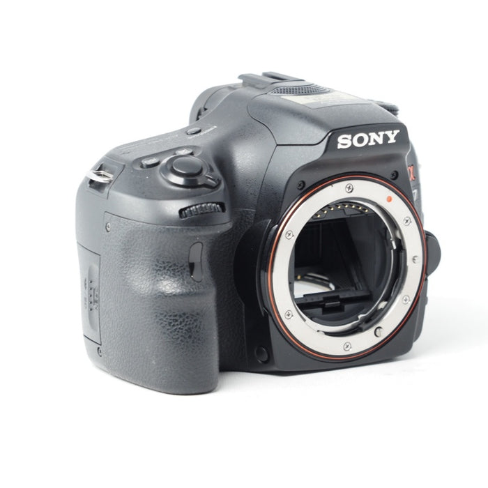 SONY デジタル一眼カメラ α57 ボディ SLT-A57 #14927