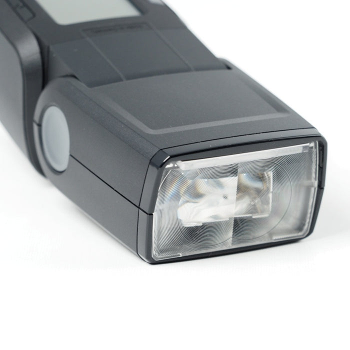 Metz フラッシュ ストロボ MECABLITZ 52AF-1 digital ペンタックス用 タッチスクリーン式操作 052047 #14494