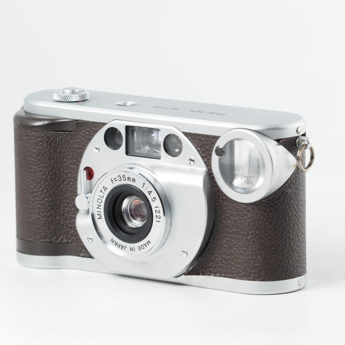 MINOLTA PROD-20'S ミノルタ コンパクトフィルムカメラ #14608