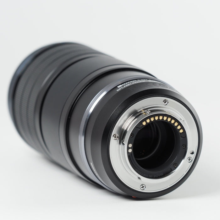 OM SYSTEM M.ZUIKO DIGITAL ED 90mm F3.5 MACRO IS PRO OLYMPUS マクロレンズ #13665