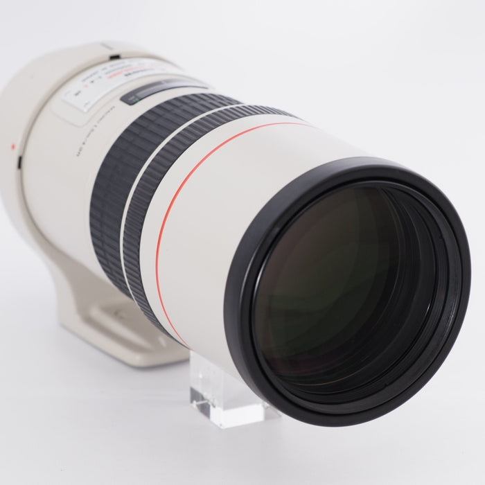 Canon キヤノン 単焦点望遠レンズ EF300mm F4L IS USM フルサイズ対応 #9669