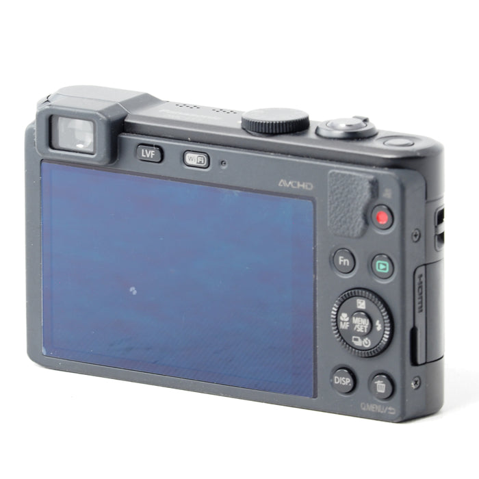 Panasonic LUMIX LF1 光学7.1倍 ブラック DMC-LF1-K #15654