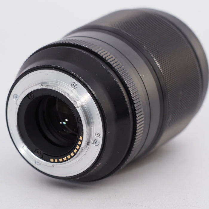 FUJIFILM フジフイルム 中望遠 単焦点レンズ XF 90mm F2 R LM WR Xマウント #12216