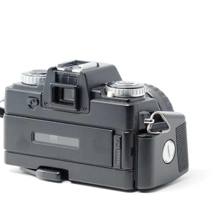 MINOLTA ミノルタ 110 ZOOM SLR Mark II 25-67mm F3.5 フィルムカメラ #15044