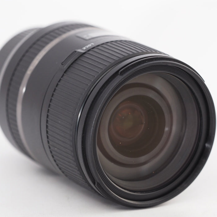 TAMRON タムロン高倍率ズームレンズ 28-300mm F3.5-6.3 Di VC PZD ニコン用 フルサイズ対応 A010N #13415