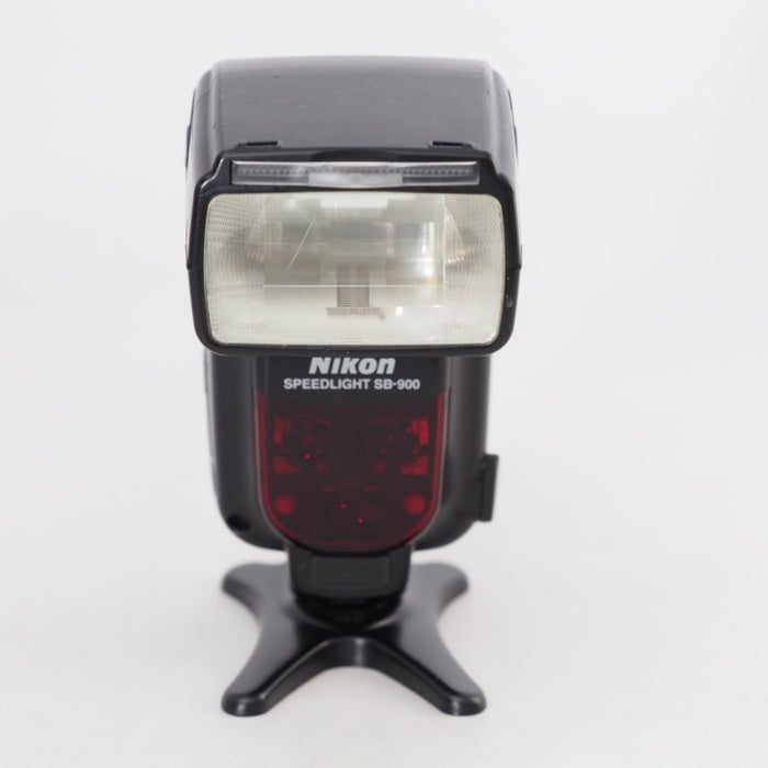 Nikon ニコン スピードライト SPEEDLIGHT SB-900 SB900 ストロボ フラッシュ #13323