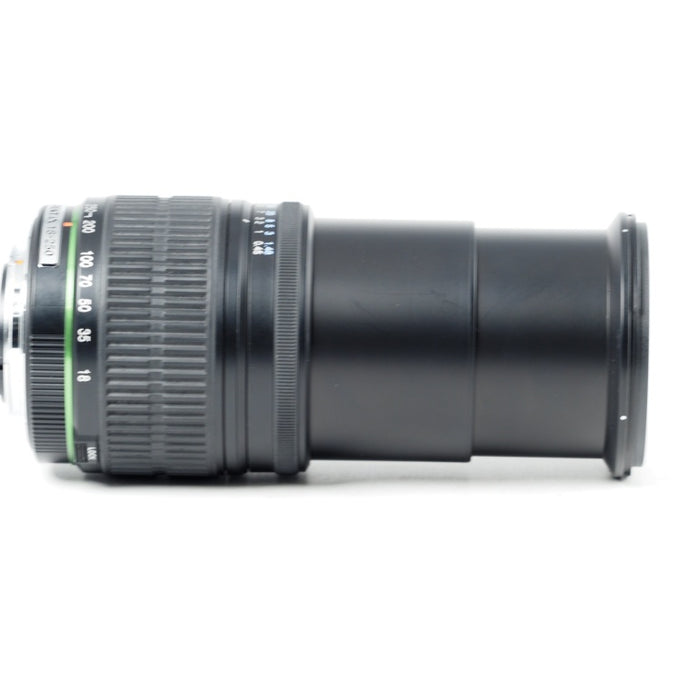 PENTAX DA18-250mm F3.5-6.3 ED AL IF ペンタックス 高倍率ズームレンズ Kマウント #14496