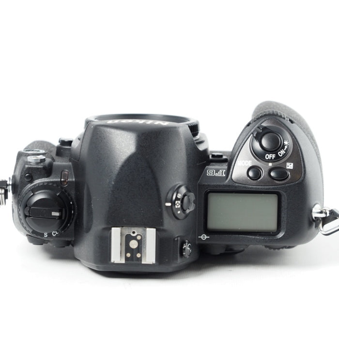 Nikon ニコン 一眼レフカメラ F6 ボディ #14642
