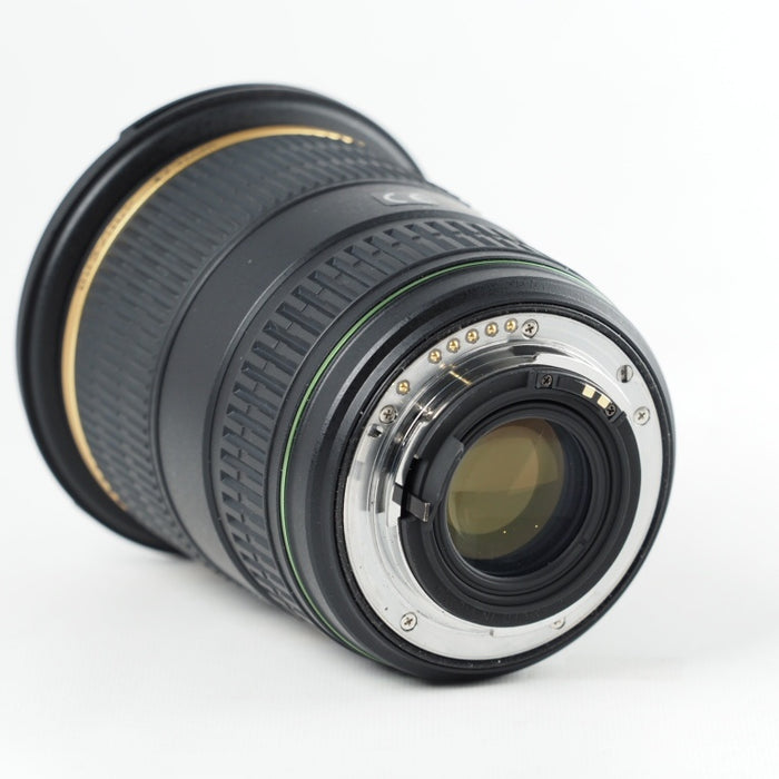 PENTAX smc ペンタックス PENTAX-DA★16-50mmF2.8ED AL[IF] SDM 標準ズームレンズ #13939