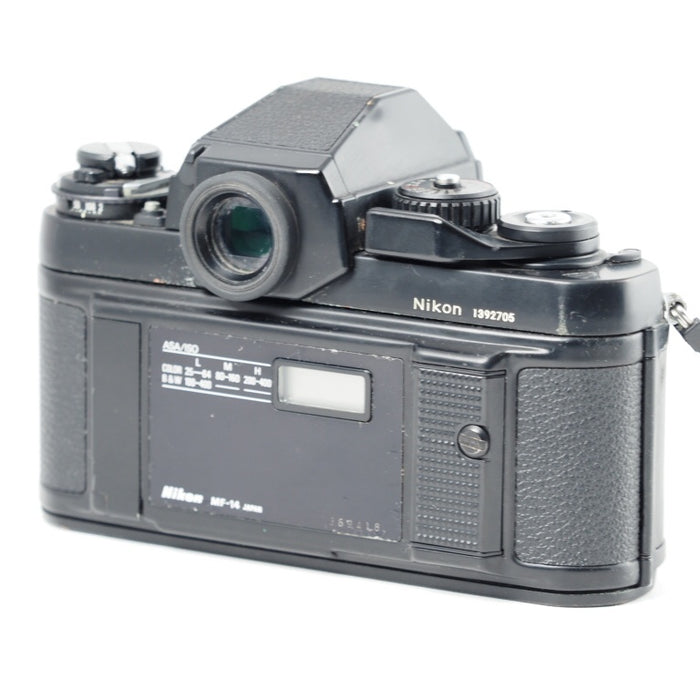 Nikon ニコン  フィルム一眼レフカメラ F3 アイレベル ボディ 139万番台 #14385