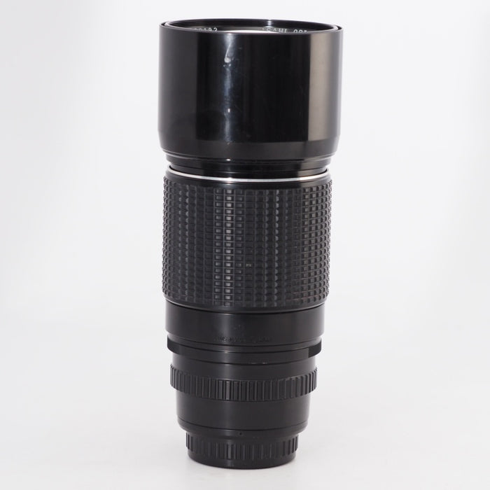 ペンタックス SMC PENTAX 300mm F4 Kマウント MF 交換レンズ #13365