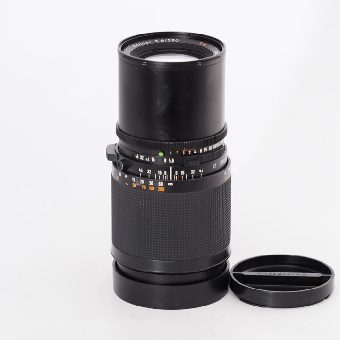 HASSELBLAD CF Sonnar 250mm F5.6 T*＊ハッセルブラッド ゾナー #13036
