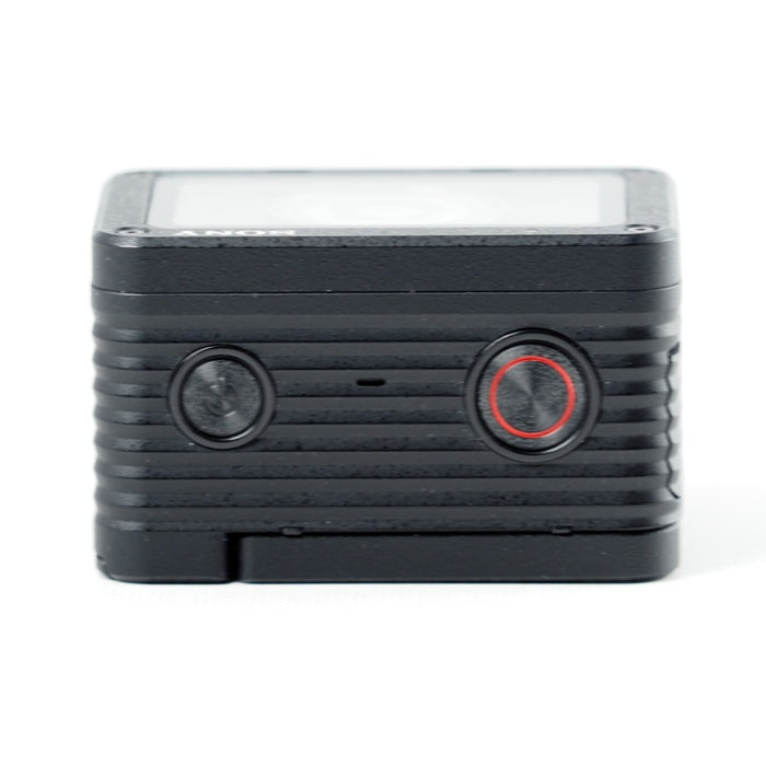 SONY ソニー Cyber-shot RX0II ブラック  DSC-RX0M2 1.0型積層型CMOSセンサー 180度チルト可動式液晶モニター 防水・防塵性能 4K動画撮影 #14124