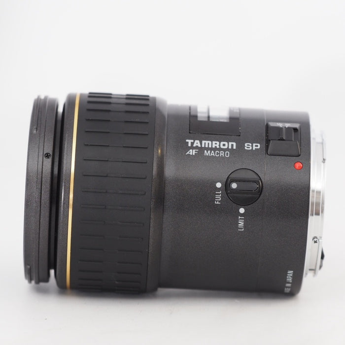 TAMRON SP AF 90mm F/2.8 MACRO [1:1]  Model 72E キヤノン EFマウント用 #13169