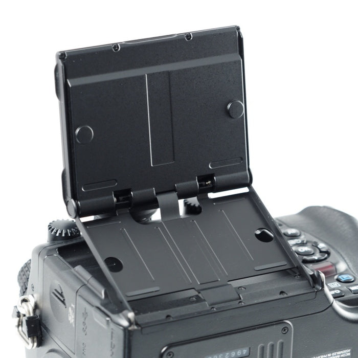 PENTAX 645Z ボディ 約5140万画素 ペンタックス 中判デジタル一眼レフカメラ 16602 #14226