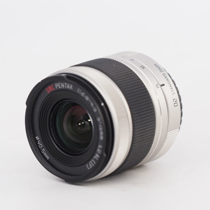 PENTAX ペンタックス 標準ズームレンズ 02 STANDARDZOOM Qマウント 22077 #13256