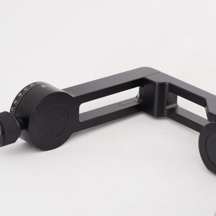 SLIK ジンバル雲台 テレマスター 800 アルカスイス規格互換 最大搭載重量3kg スリック 246108 #13044