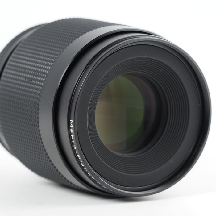 CONTAX コンタックス Carl Zeiss Makro-PlanarT* 100mm F2.8 (AE) CYマウント #13636