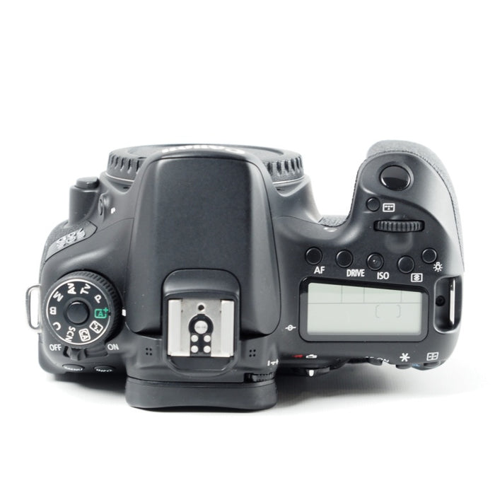 Canon キヤノン デジタル一眼レフカメラ EOS70D ボディ #14243