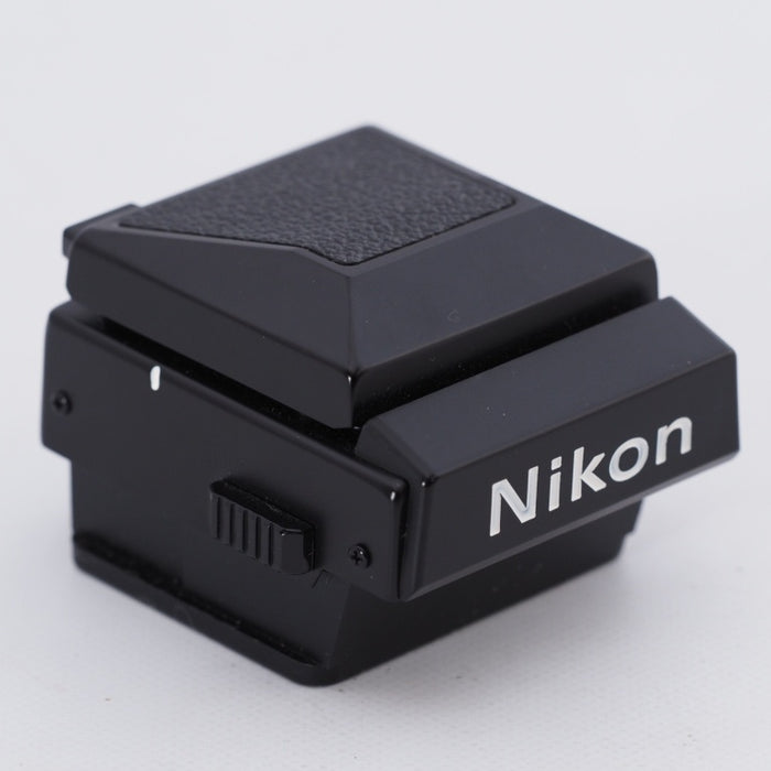 Nikon ニコン DW-3 F3用 ウエストレベル ファインダー #9322