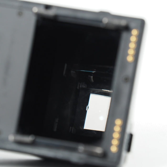 ZENZA BRONICA ブロニカETR AE-II AE2 プリズムファインダー #14155